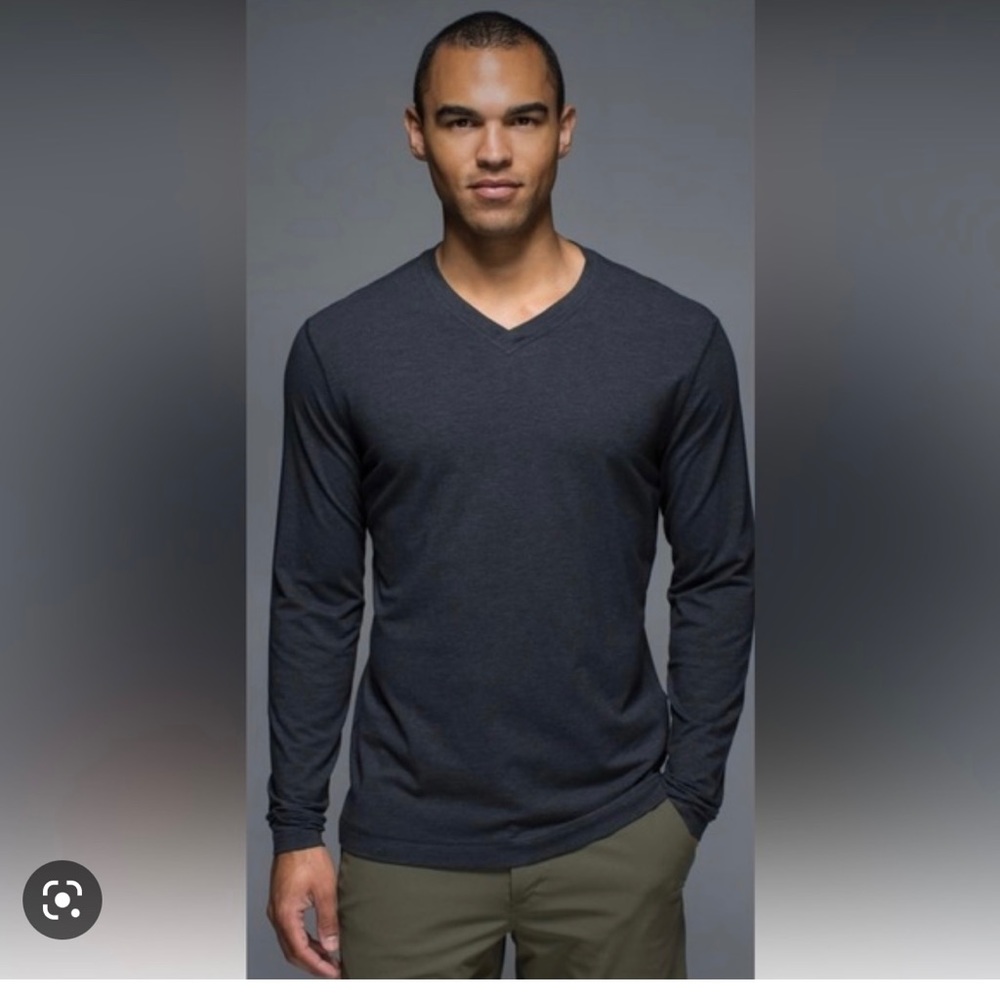 Long sleeve lululemon Tee